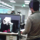 Illustration for article titled Is That a 360 Devkit on Kojimas Desk?